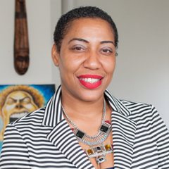 Tony Alvarado-Rivera