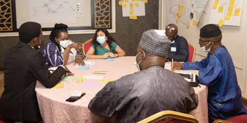 On Nigeria Big Bet Learning Library